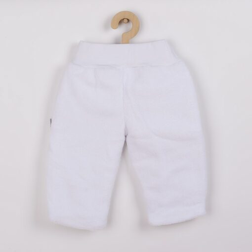 Luxusní dětské zimní tepláčky New Baby Snowy collection
