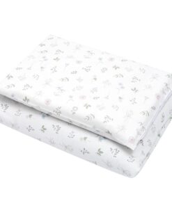 2-dílné ložní povlečení New Baby Zoe 100/135 cm