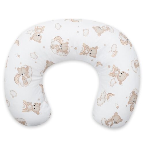 Kojící polštář New Baby Medvídci
