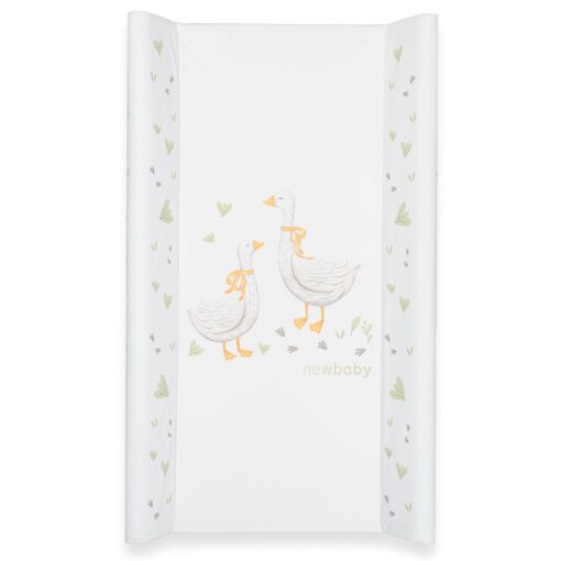 Přebalovací podložka New Baby Husičky 80x50